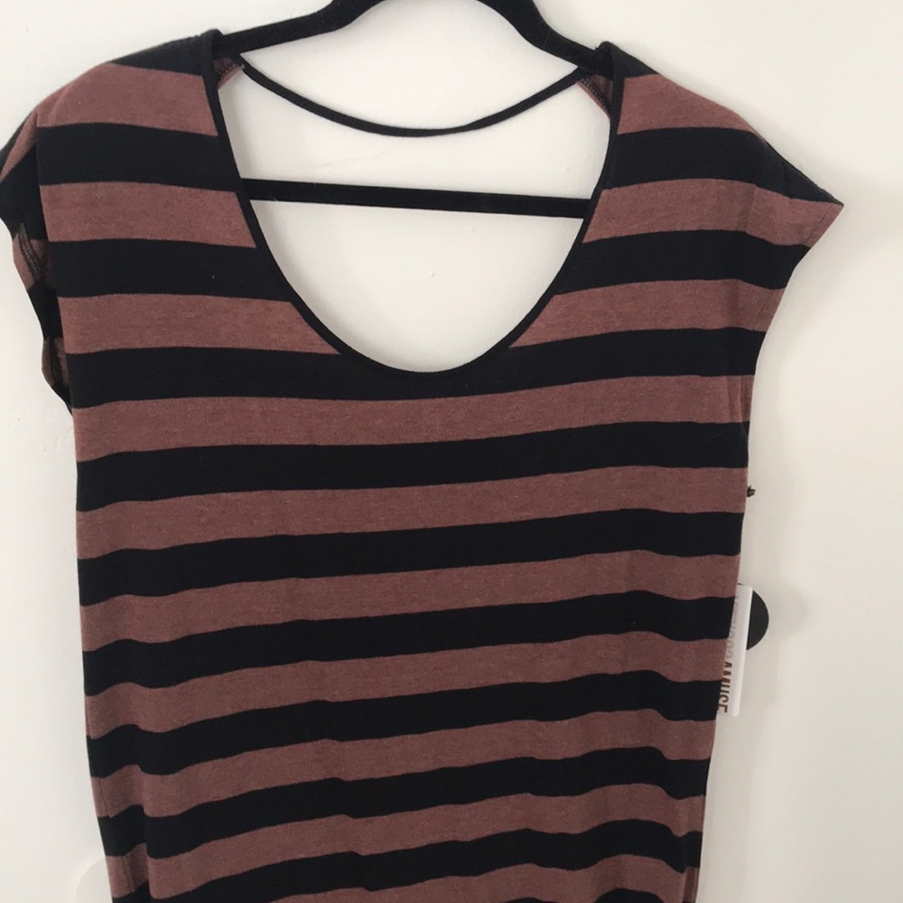 Amuse dress